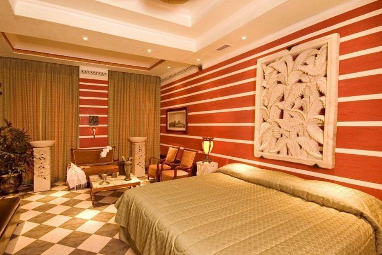 Zephyr Palace Luxury Hotel Jaco Exterior photo