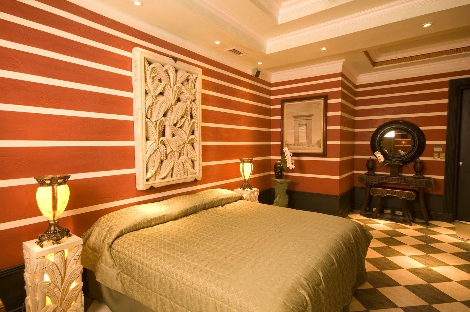 Zephyr Palace Luxury Hotel Jaco Exterior photo