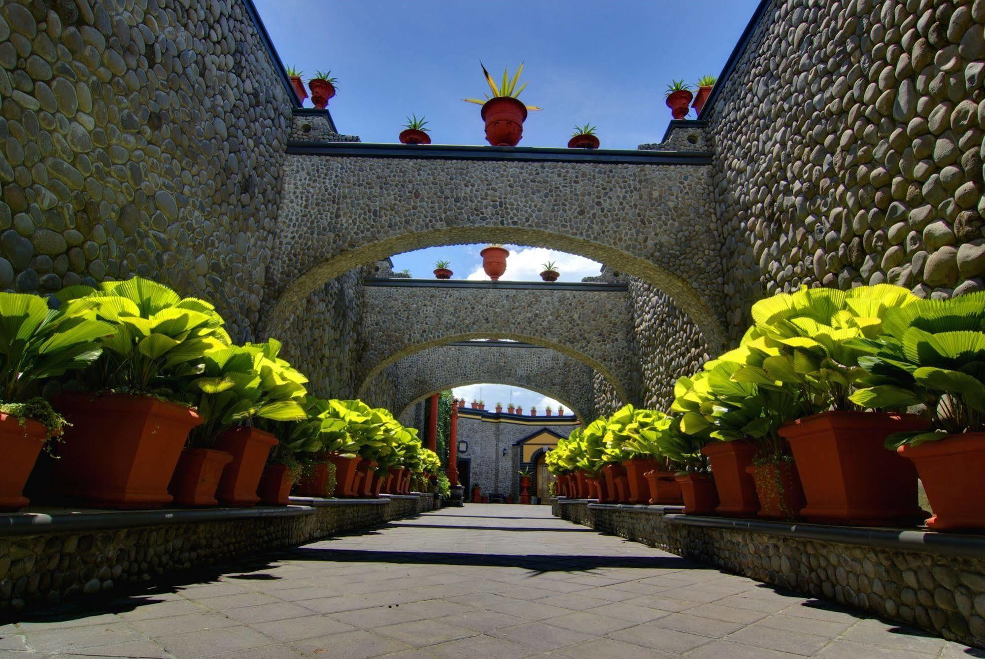Zephyr Palace Luxury Hotel Jaco Exterior photo