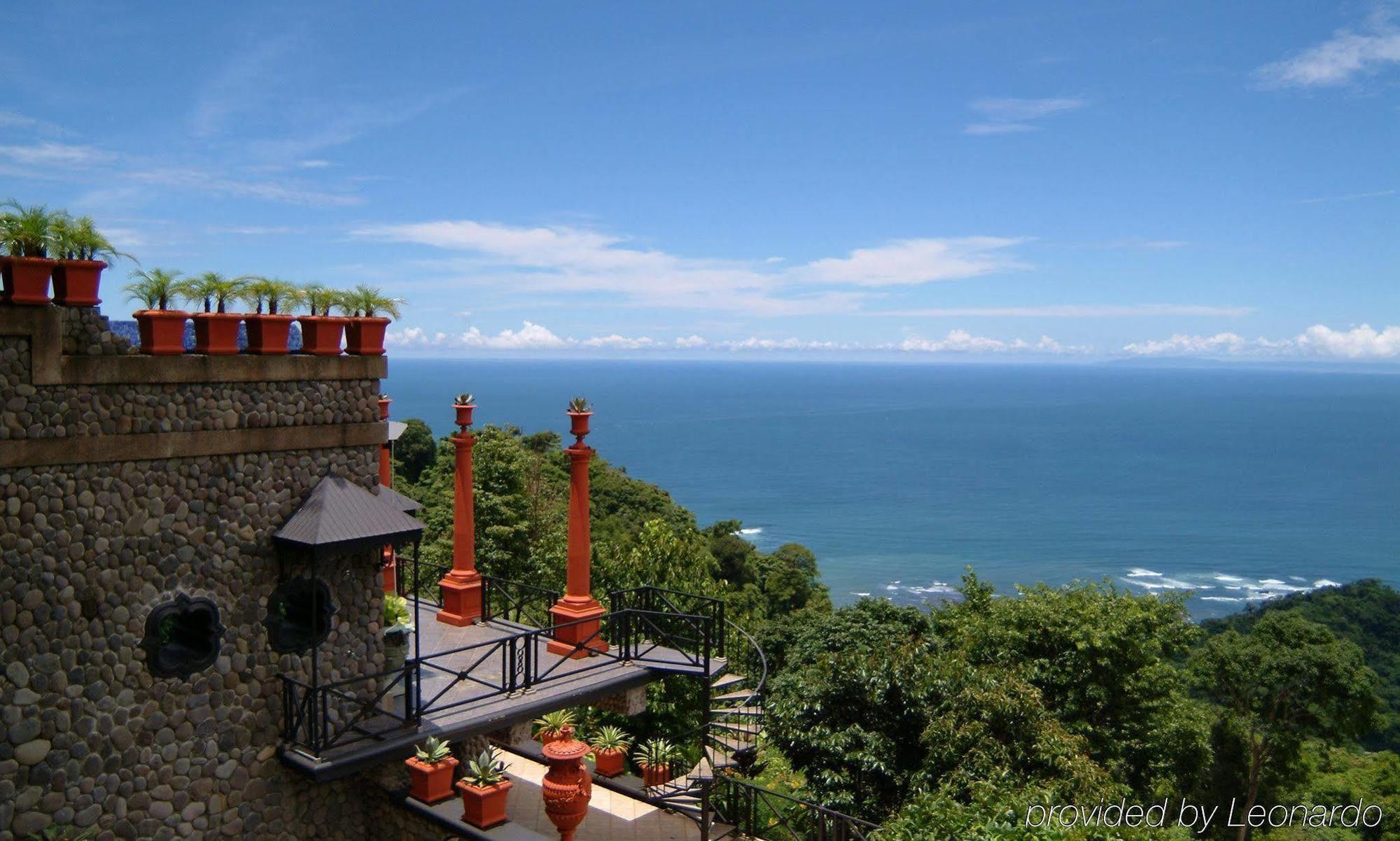 Zephyr Palace Luxury Hotel Jaco Exterior photo